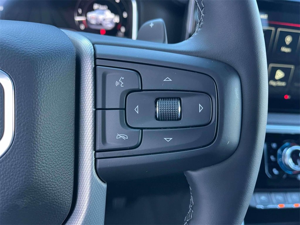 New 2025 GMC Sierra 1500 Denali image 25