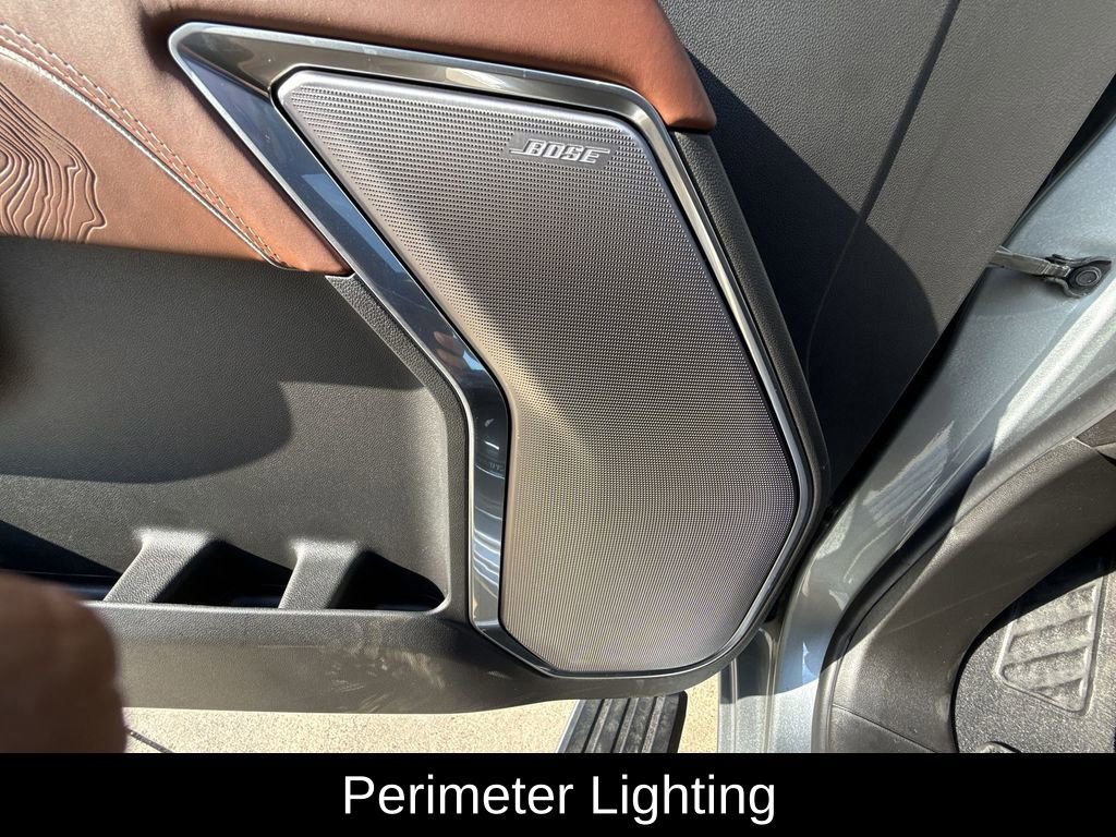 New 2026 GMC Sierra 1500 Denali Ultimate image 28