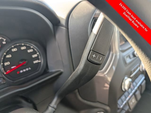 New 2025 GMC Sierra 1500 Pro w/ Graphite Edition image 23