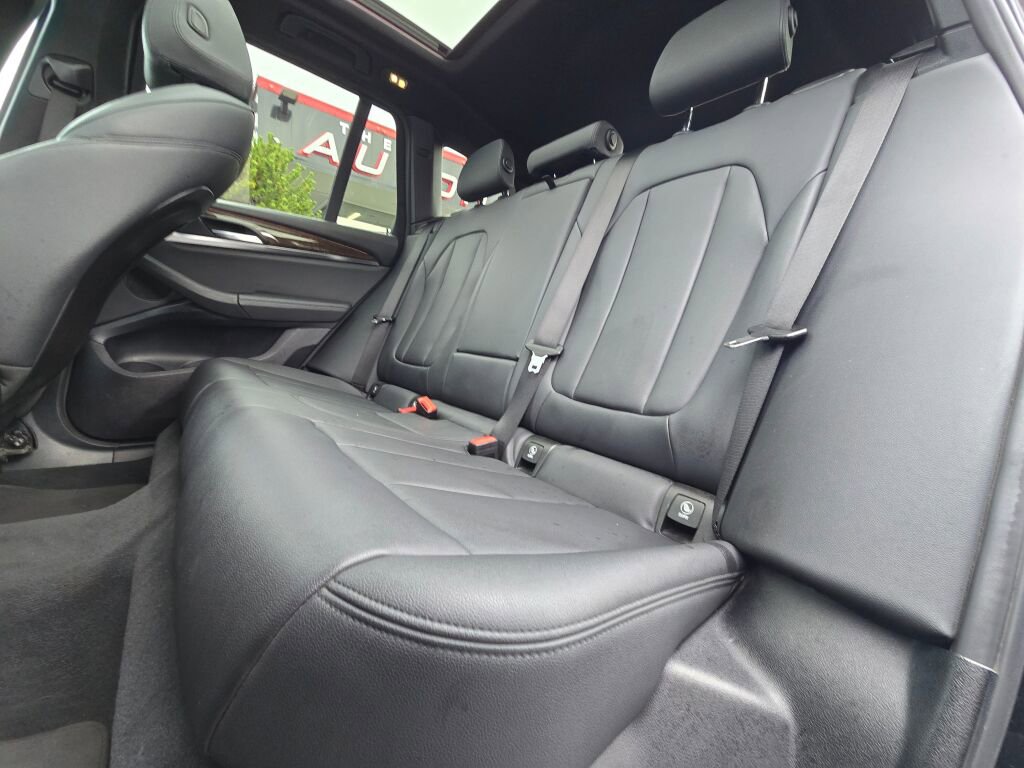 Used 2019 BMW X3 xDrive30i image 14