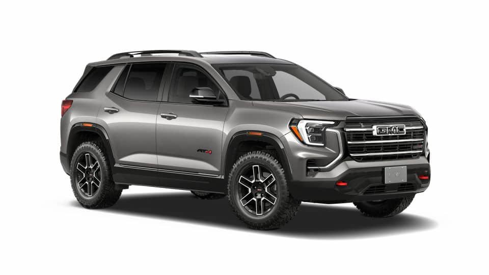 New 2027 GMC Terrain AT4 w/ Technology Package II AWD/4WD image 6