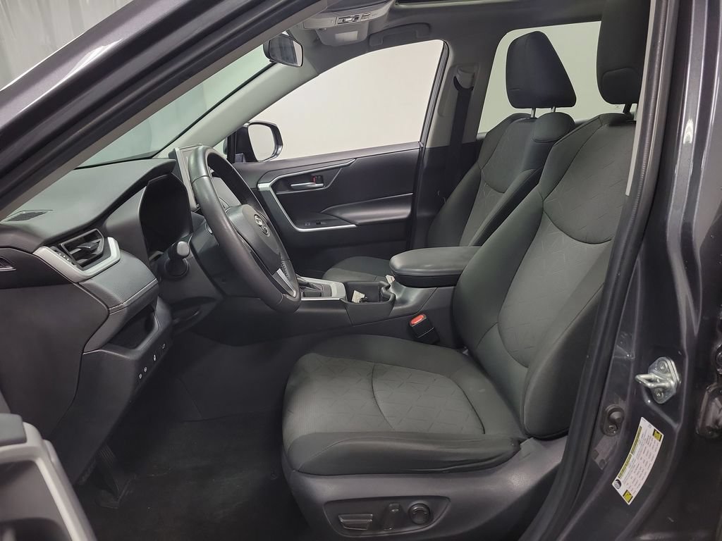 Used 2023 Toyota RAV4 XLE w/ Convenience Package AWD/4WD image 13
