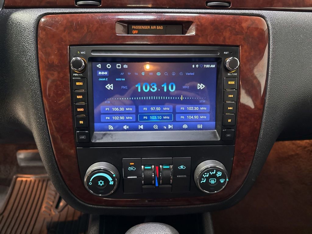 Used 2007 Chevrolet Impala LT image 14