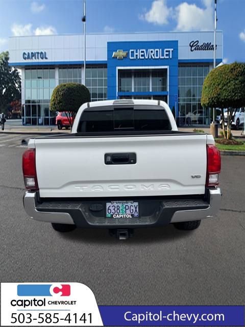 Used 2023 Toyota Tacoma SR5 RWD image 31