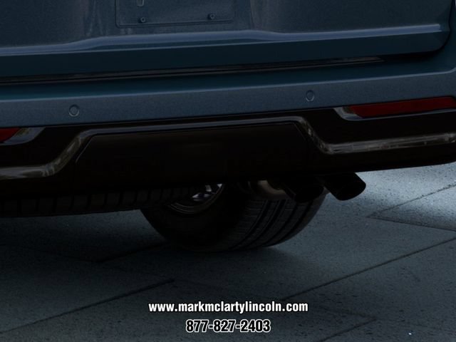 New 2027 Lincoln Navigator Premiere AWD/4WD image 23