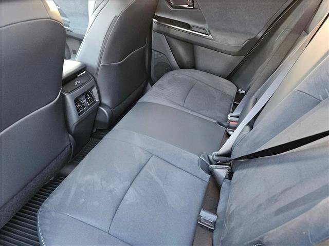 New 2026 Toyota C-HR AWD/4WD image 15