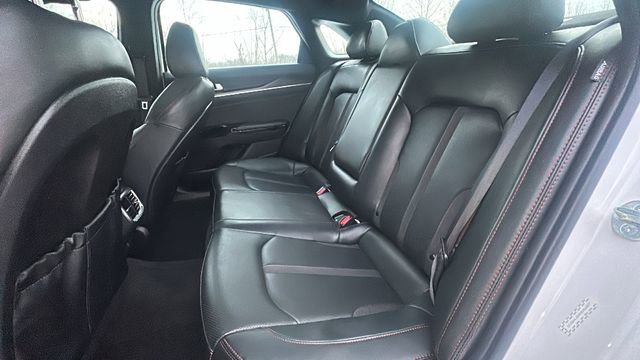 Used 2024 Kia K5 GT image 31