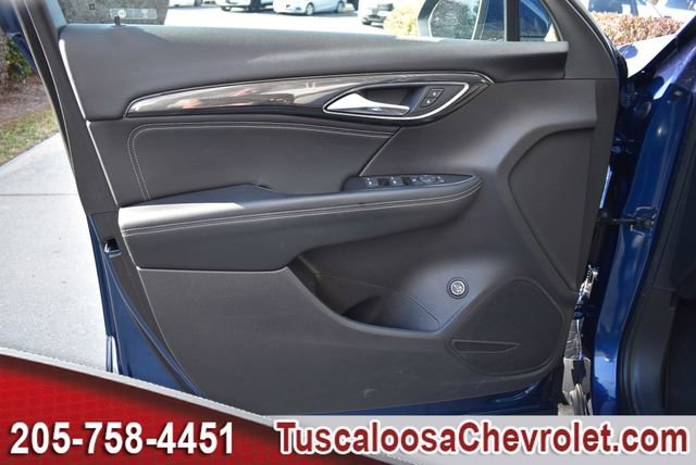 Used 2022 Buick Envision Preferred image 17