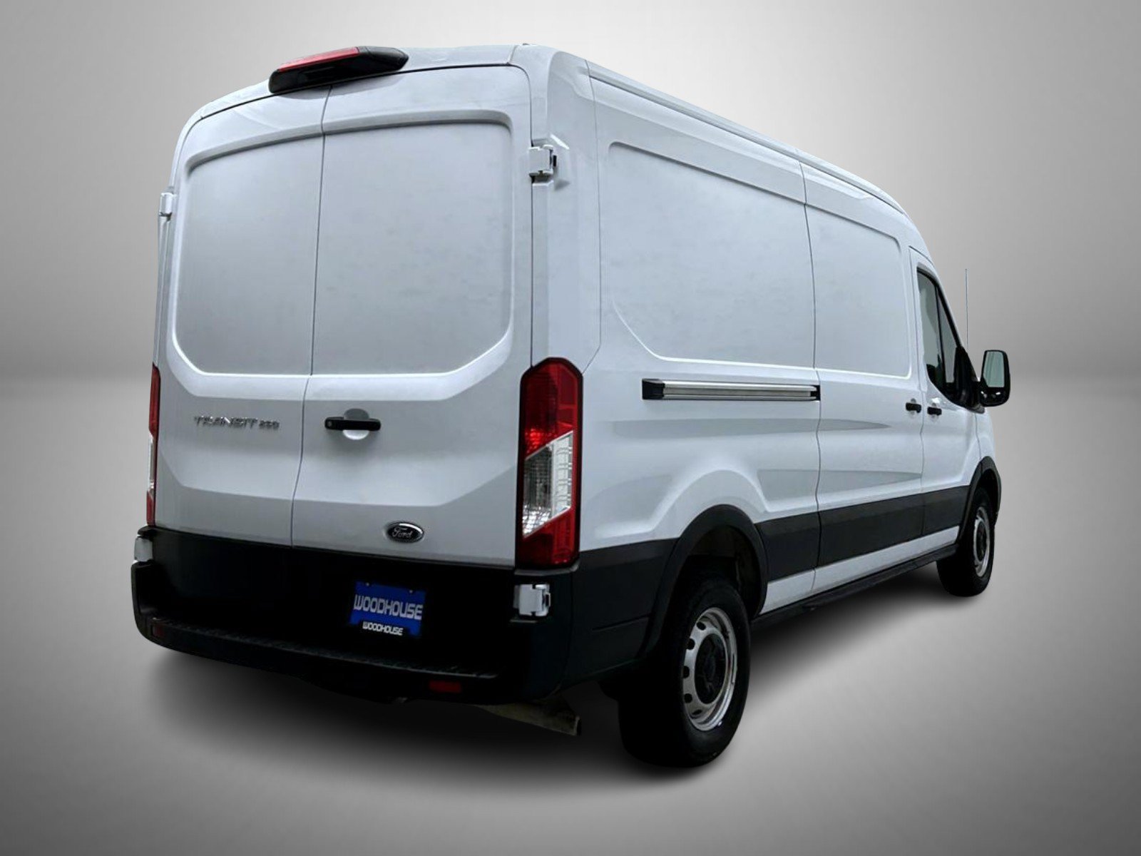 Used 2025 Ford Transit 250 148 Medium Roof RWD image 5