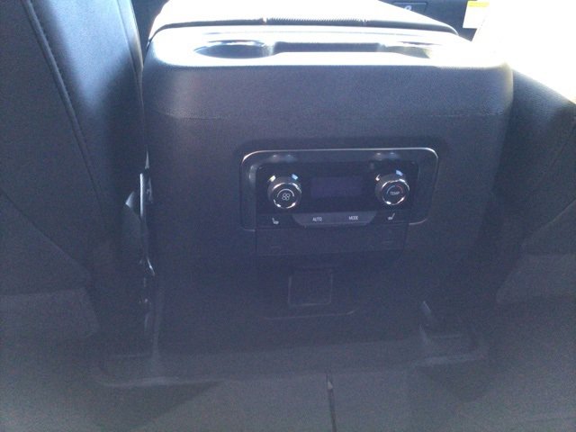 New 2026 Chevrolet Tahoe RST w/ Comfort Package image 16