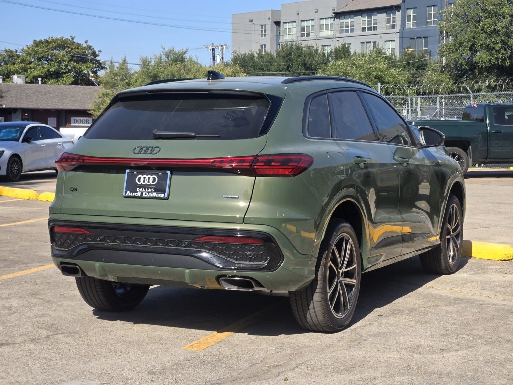 New 2026 Audi Q5 Premium Plus AWD/4WD image 8
