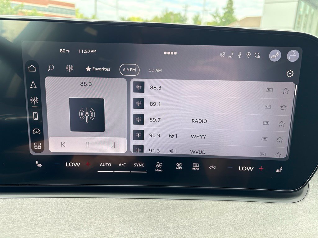 New 2026 Audi Q3 quattro 2.0T AWD/4WD image 20