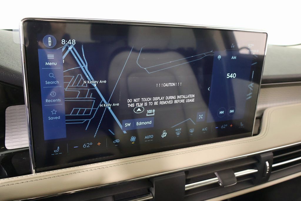 New 2026 Lincoln Corsair Premiere image 7