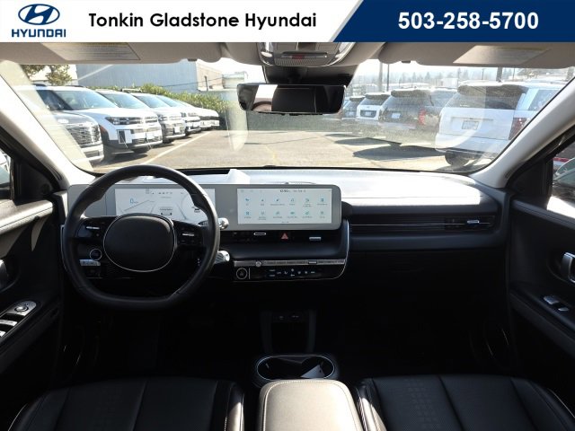 Certified 2024 Hyundai Ioniq 5 Limited image 31