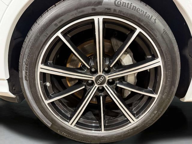 Used 2023 Audi Q7 3.0T Prestige image 33