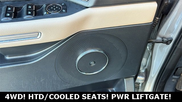 Used 2024 Ford Expedition Max Limited image 25