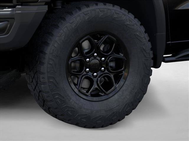 New 2026 Chevrolet Silverado 1500 ZR2 w/ ZR2 Bison Edition AWD/4WD image 9