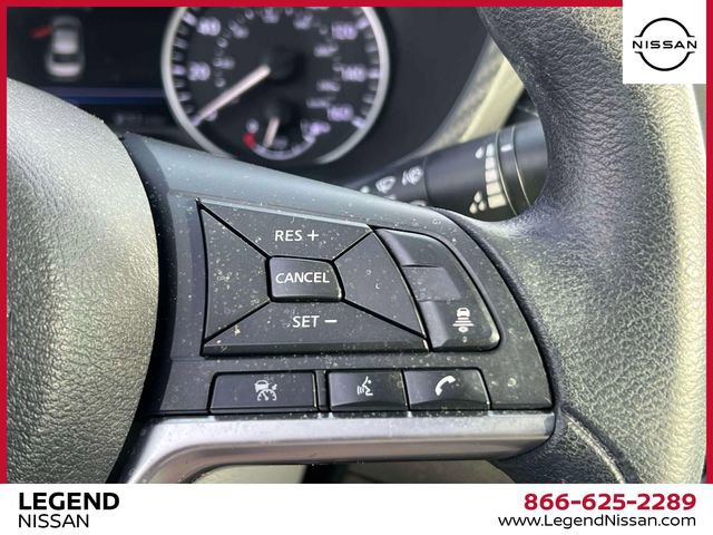 Certified 2023 Nissan Sentra SV image 20