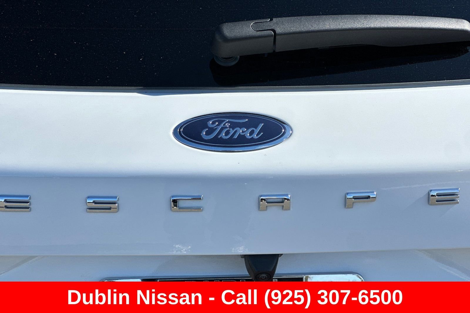 Used 2025 Ford Escape Active w/ Tech Pack #1 AWD/4WD image 50