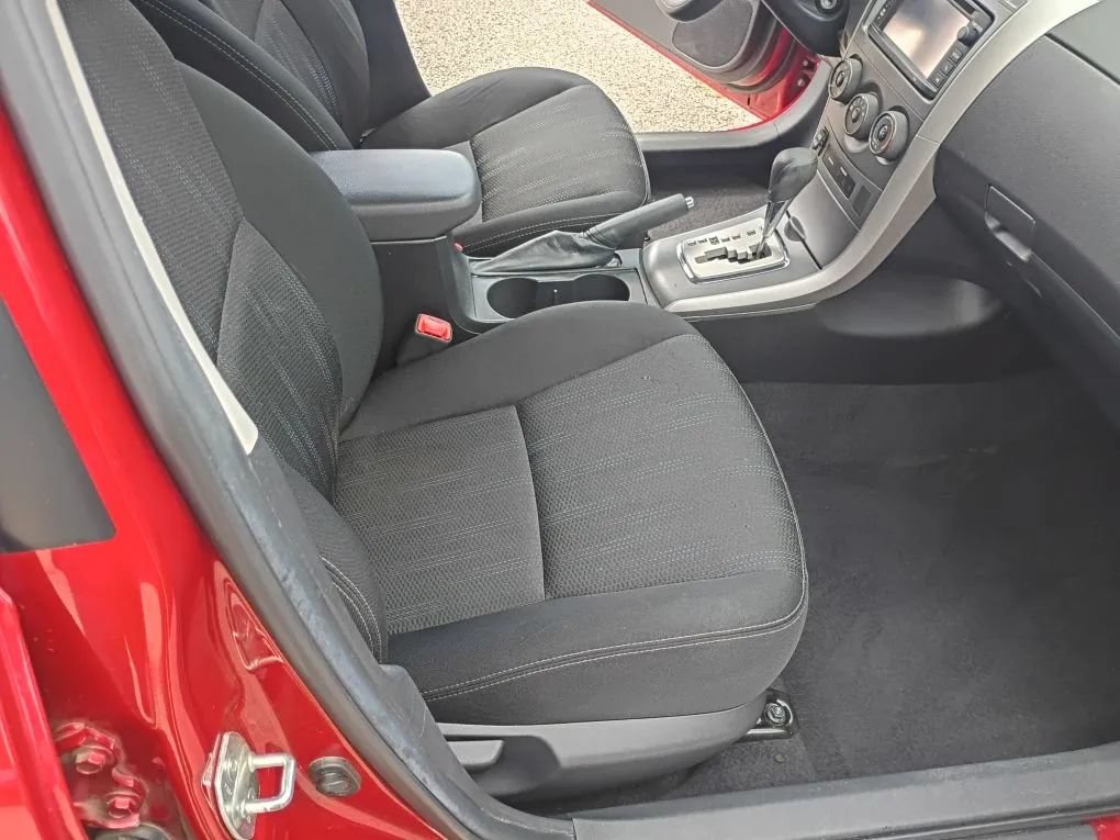 Used 2013 Toyota Corolla S FWD image 17