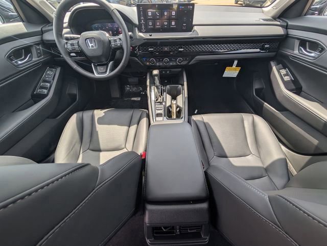 New 2026 Honda Accord Touring image 25