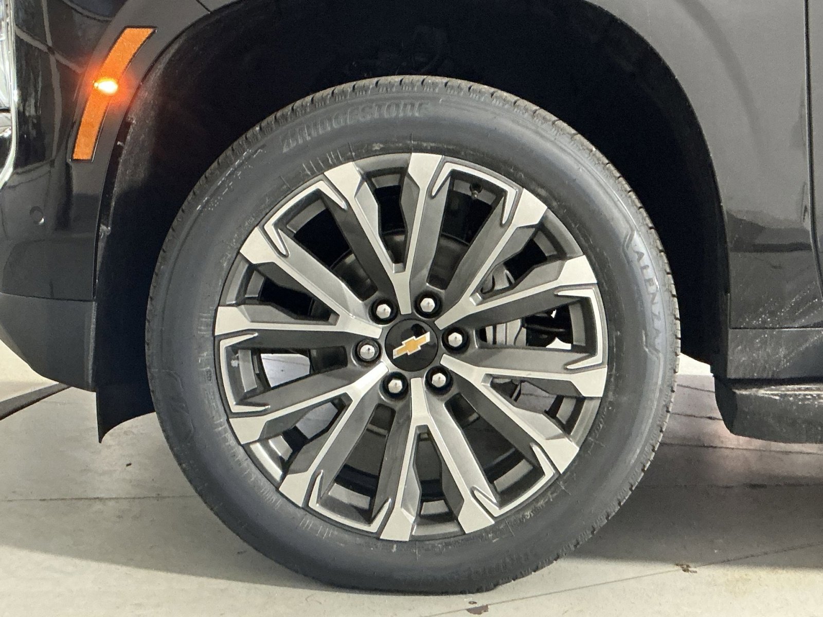 New 2026 Chevrolet Tahoe High Country w/ Sun And Tow Package image 20