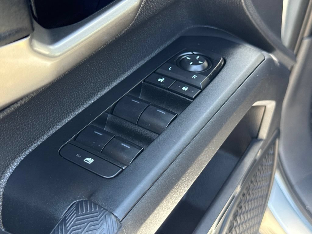 Certified 2024 Toyota Tacoma TRD Sport w/ TRD Sport Upgrade Package AWD/4WD image 16