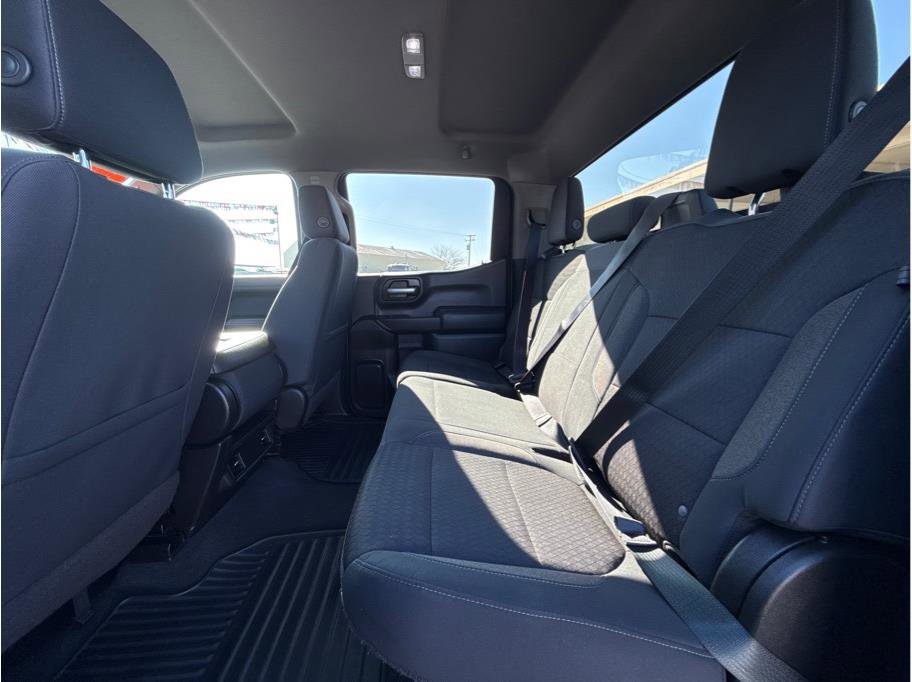 Used 2020 Chevrolet Silverado 1500 LT image 12