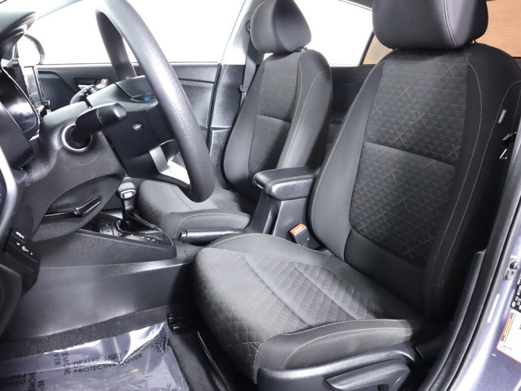 Used 2020 Kia Rio S FWD image 27