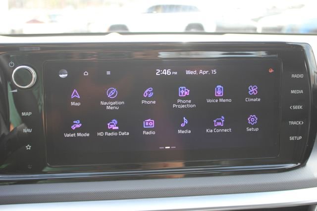 Used 2024 Kia K5 GT-Line AWD/4WD image 5