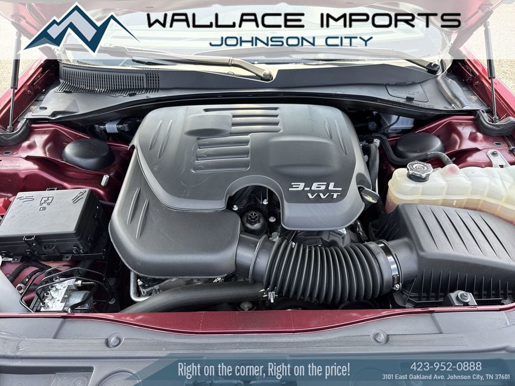 Used 2023 Chrysler 300 S w/ Comfort Group RWD image 44