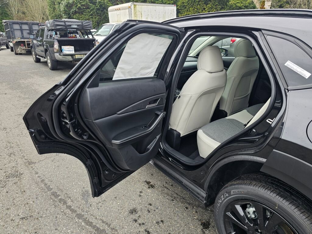 New 2026 MAZDA CX-30 AWD 2.5 S image 23
