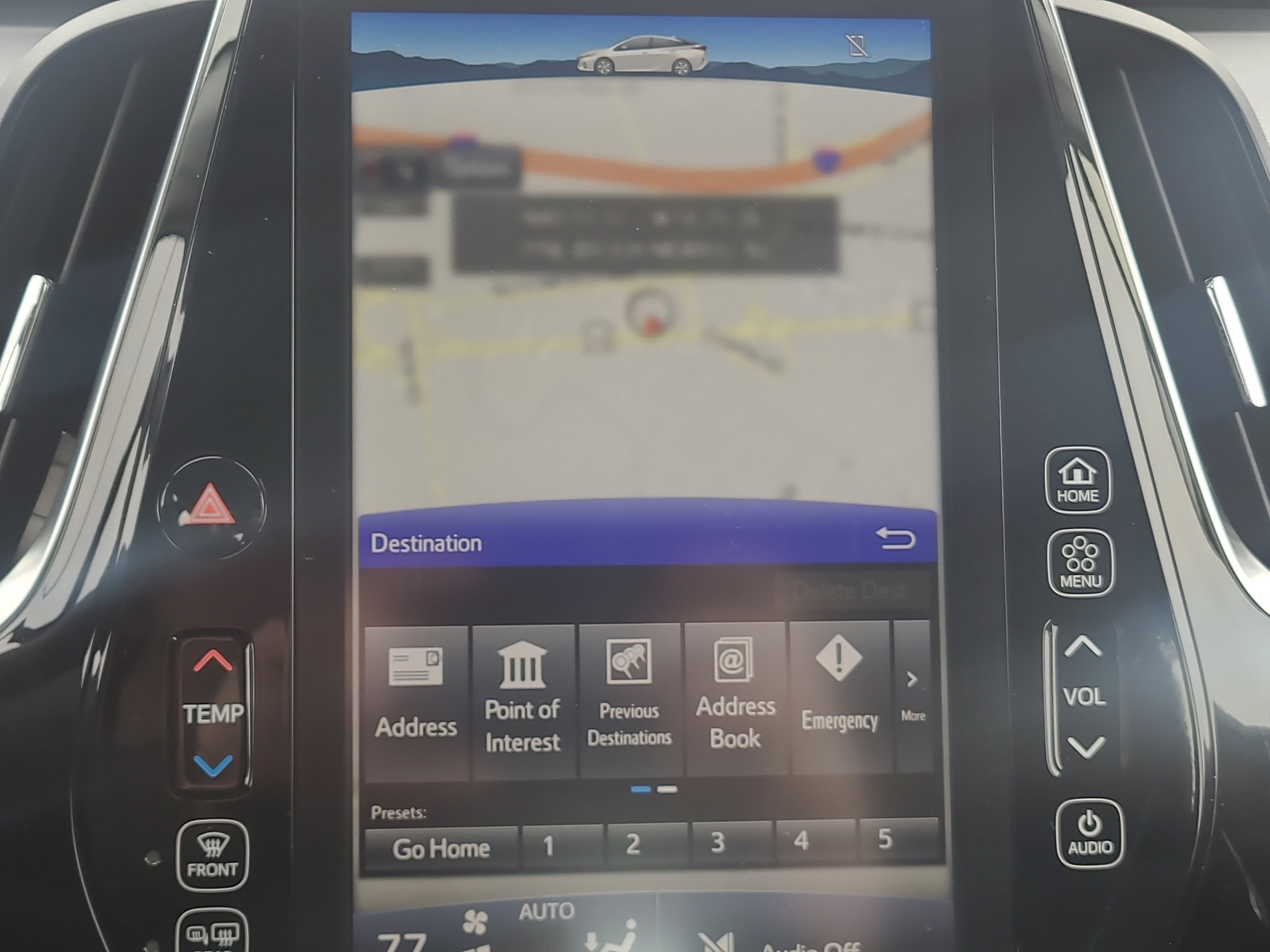 Certified 2022 Toyota Prius Prime XLE image 25