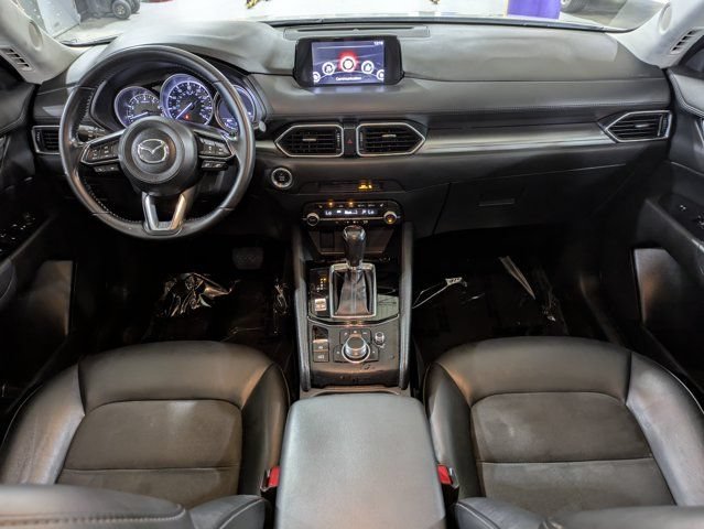 Used 2020 MAZDA CX-5 Touring FWD image 14
