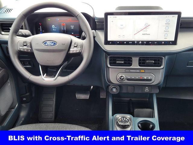 New 2026 Ford Maverick XLT AWD/4WD image 27