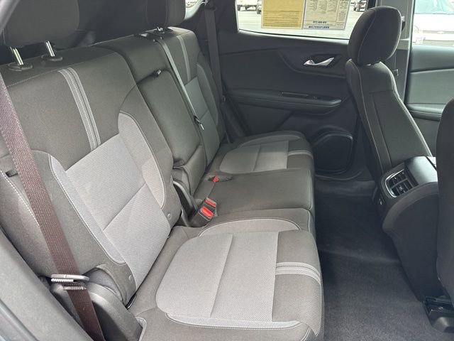 Used 2024 Chevrolet Blazer LT w/ Convenience Package image 28