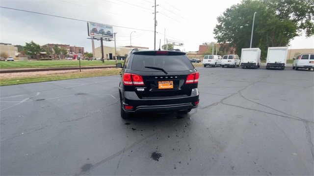 Used 2019 Dodge Journey SE w/ Connectivity Group image 7