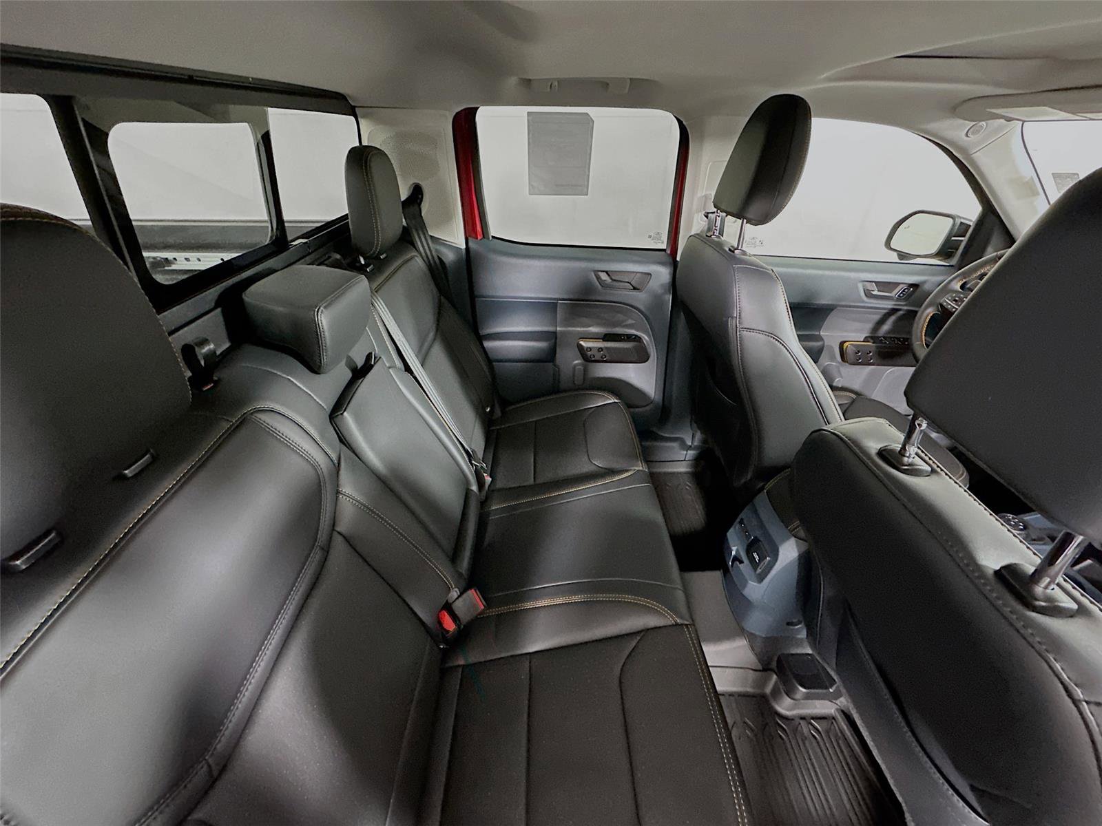 New 2026 Ford Maverick Tremor image 28