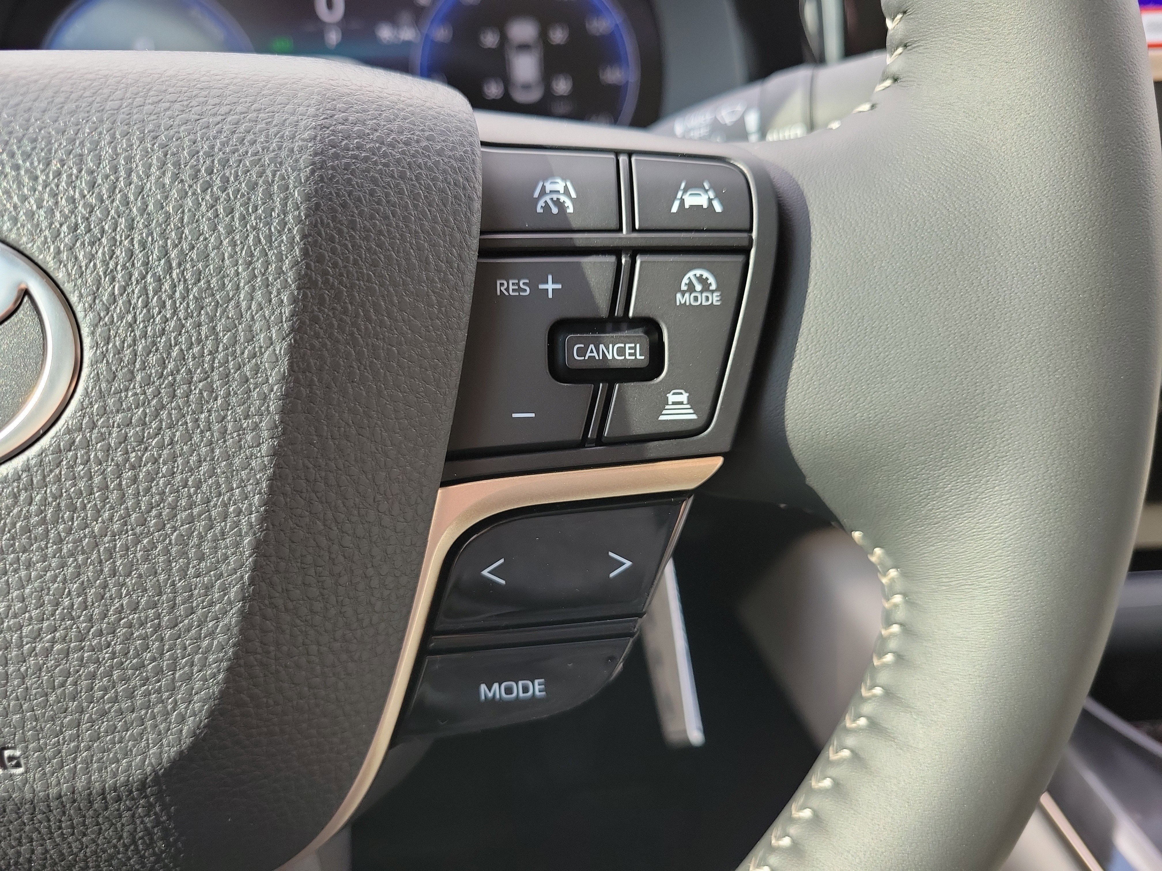 New 2026 Toyota Crown Limited w/ Advanced Technology Package image 29