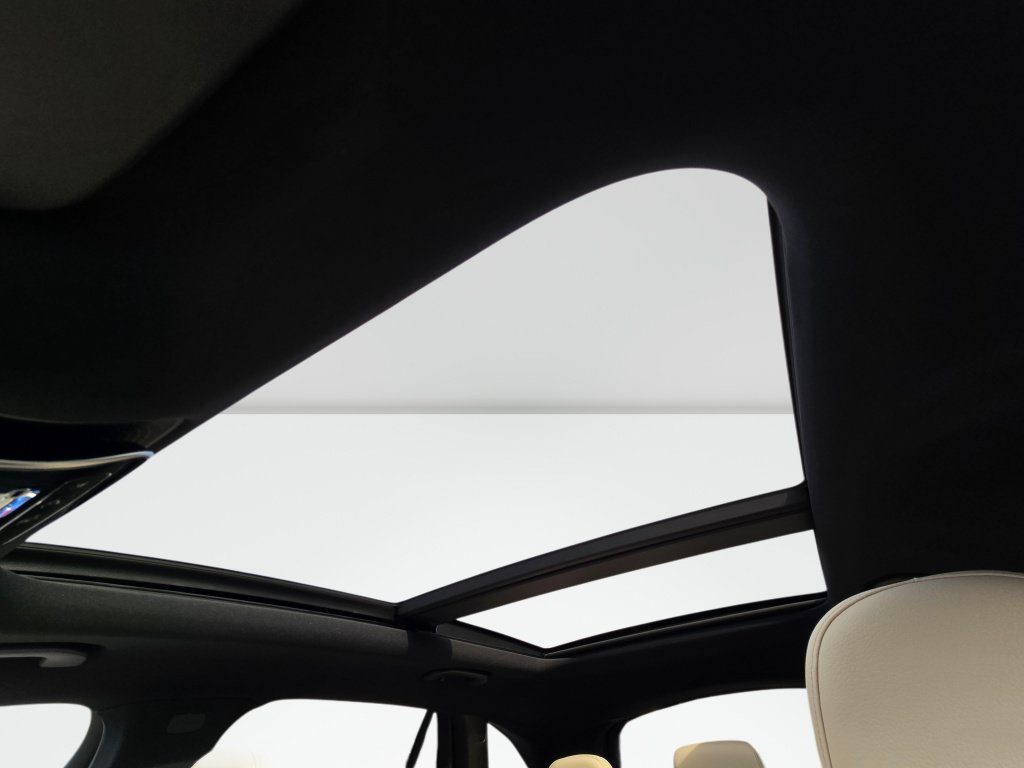 New 2026 Mercedes-Benz GLC 300 4MATIC image 44