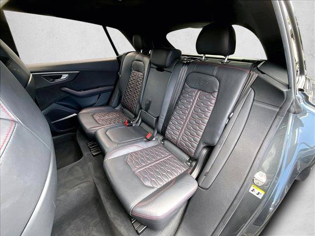 Used 2021 Audi RS Q8 AWD/4WD image 28