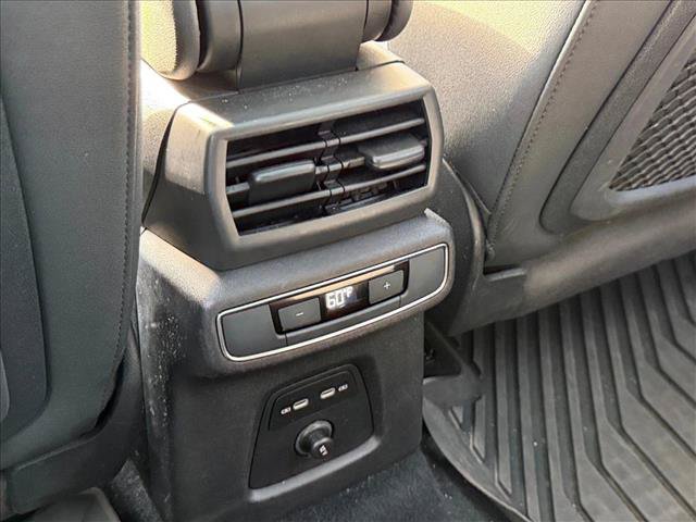 Used 2023 Audi Q4 e-tron Premium Plus w/ Premium Plus AWD/4WD image 19