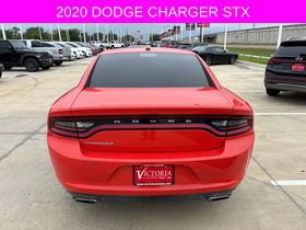 Used 2020 Dodge Charger SXT RWD image 29