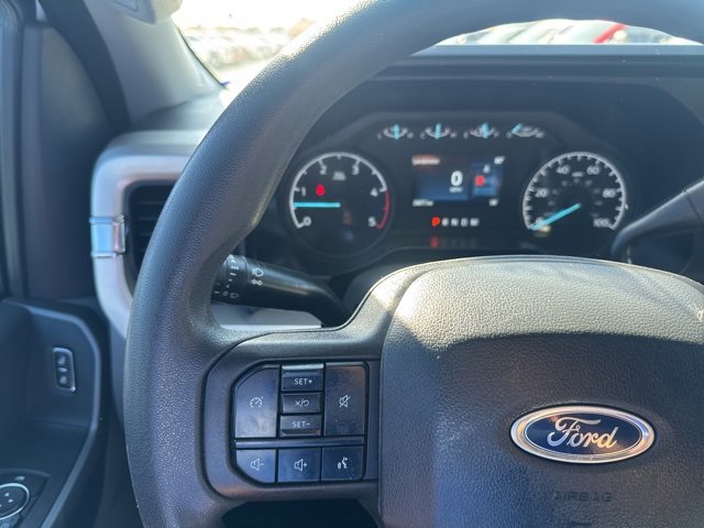 Used 2025 Ford F250 XLT w/ FX4 Off-Road Package image 23