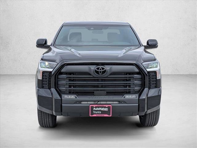 New 2026 Toyota Tundra SR5 RWD image 6