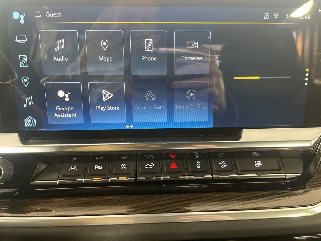 New 2026 Chevrolet Silverado 1500 LT image 33