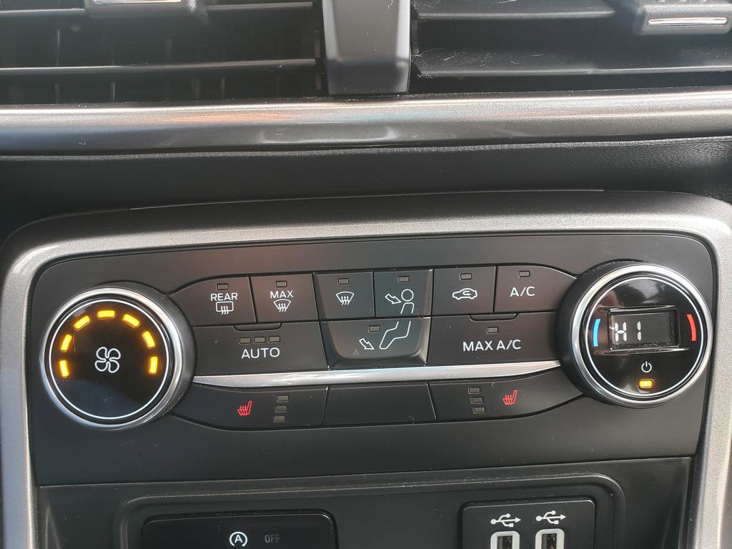 Used 2022 Ford EcoSport SE AWD/4WD image 20