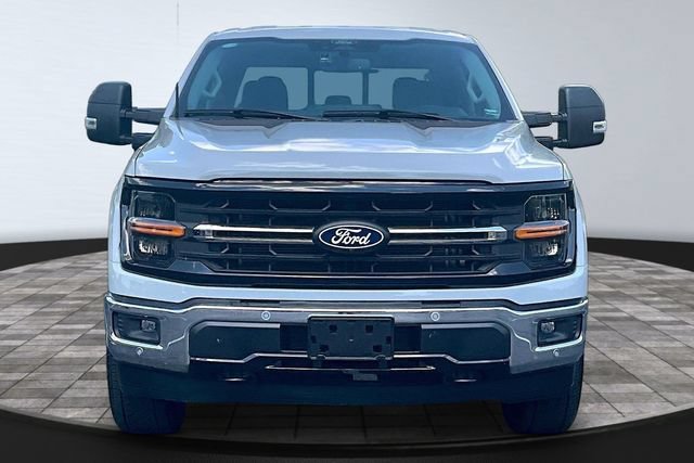 Used 2024 Ford F150 XLT w/ Equipment Group 302A MID AWD/4WD image 2