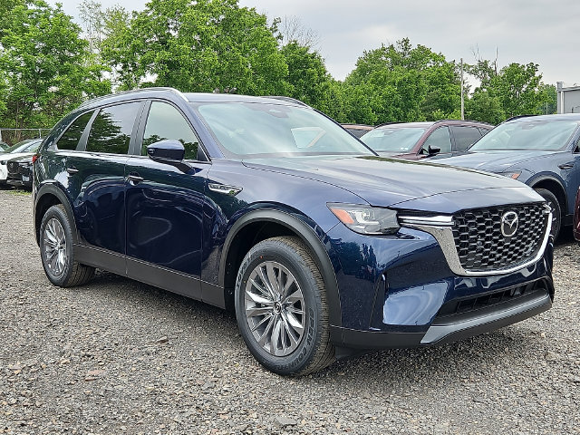 New 2026 MAZDA CX-90 3.3 Turbo w/ Select Package AWD/4WD image 1