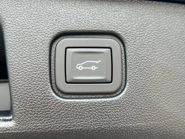 New 2025 Chevrolet Blazer EV RS RWD image 37